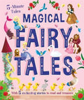 Magical Fairy Tales - MPHOnline.com