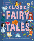 Classic Fairy Tales - MPHOnline.com