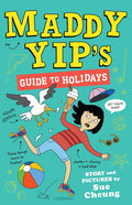 Maddy Yip's Guide to Holidays - MPHOnline.com