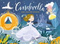 Fairy Tale Pop Up Book - Cinderella - MPHOnline.com