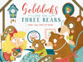 Goldilocks and three bears (Fairy Tale Pop Up Books) - MPHOnline.com