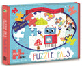 Jigsaw Books - Puzzle Pals - MPHOnline.com