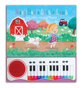 Mary Had a Little Lamb (Piano Book) - MPHOnline.com