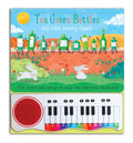 Ten Green Bottles (Piano Book) - MPHOnline.com