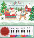 Piano Book - Jingle Bells Christmas - MPHOnline.com