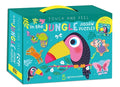 Touch & Feel Jungle Jigsaw Puzzle Box - MPHOnline.com