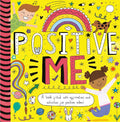 Mindfulness Book - Positive Me - MPHOnline.com