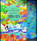 50 Button Sound Book: Animals - MPHOnline.com