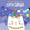 My Magic Painting Book: Caticorns - MPHOnline.com