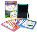 LCD Tablet & Flashcards - Dinosaurs - MPHOnline.com