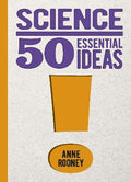 Science: 50 Essential Ideas - MPHOnline.com