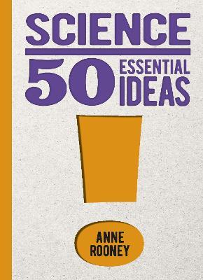 Science: 50 Essential Ideas - MPHOnline.com