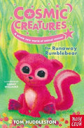 Cosmic Creatures #1: The Runaway  Rumblebear - MPHOnline.com