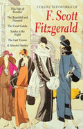 The Collected Works of F. Scott Fitzgerald (Wordsworth Special Editions) - MPHOnline.com