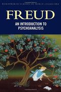 A General Introduction to Psychoanalysis (Wordsworth Classics of World Literature) - MPHOnline.com