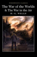 The War of the Worlds & The War in the Air - MPHOnline.com