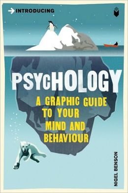 Introducing Psychology: Graphic Guide to your mind and Behaviour - MPHOnline.com