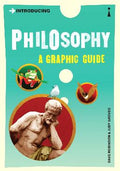 Introducing Philosophy: A Graphic Guide - MPHOnline.com