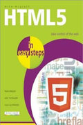 HTML 5 In Easy Steps - MPHOnline.com