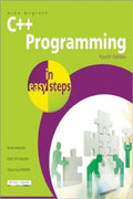C++ Programming in Easy Steps - MPHOnline.com