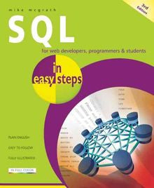 Sql In Easy Steps 3ed - MPHOnline.com