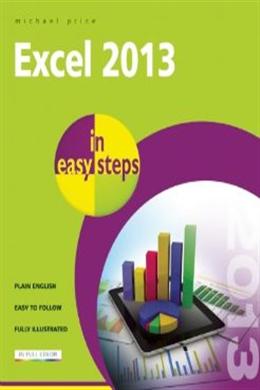 Excel 2013 In Easy Steps - MPHOnline.com