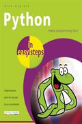Python In Easy Steps - MPHOnline.com