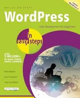 WordPress in Easy Steps - MPHOnline.com
