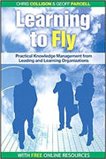 Learning to Fly: Practical Knowledge Management From Some of the World's Leading Organizations - MPHOnline.com