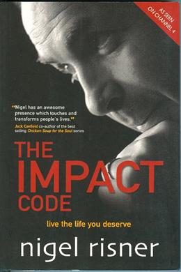 The Impact Code: Live the Life You Deserve - MPHOnline.com