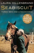 SEABISCUIT: THE TRUE STORY OF THREE ME AND A RACEHORSE - MPHOnline.com