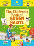Children`S Book Of Green Habits - MPHOnline.com
