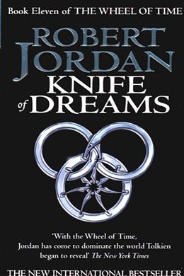 Knife Dream (The Wheel of Time #11) - MPHOnline.com