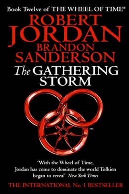 The Gathering Strom (The Wheel of Time #12) - MPHOnline.com