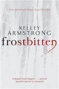 Frostbitten: A New Hunt Begins...and an Ancient Secret is Revealed (Otherworld series) - MPHOnline.com