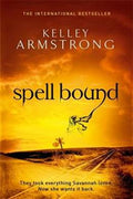 Spell Bound (Women of Otherworld #12) - MPHOnline.com