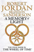 A Memory of Light (The Wheel of Time #14) - MPHOnline.com