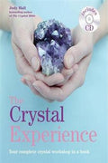 Crystal Experience: Your Complete Crystal Workshop in a Book - MPHOnline.com