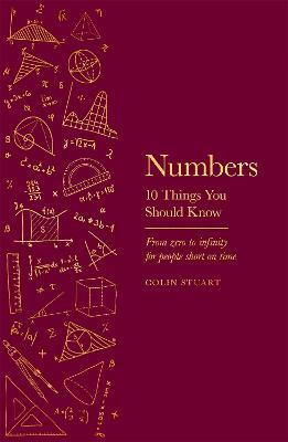 Numbers: 10 Things You Should Know - MPHOnline.com