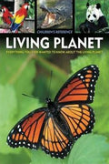 Living Planet (Children's Reference) - MPHOnline.com