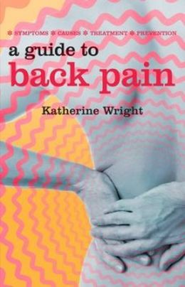A Guide to Back Pain - MPHOnline.com