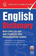 Webster`s Word Power English Dictionary - MPHOnline.com