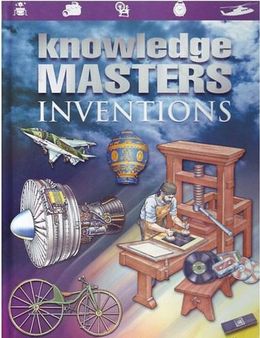 Knowledge Masters: Inventions - MPHOnline.com