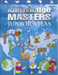 Knowledge Masters: Junior Atlas - MPHOnline.com