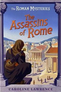 RomanMyst04 ASSASSINS OF ROME reissue - MPHOnline.com