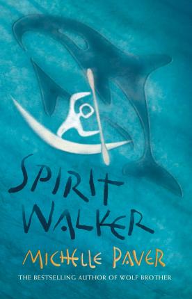 Spirit Walker (Chronicles of Ancient Darkness #2) - MPHOnline.com