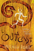 OUTCAST (CHRONICLES OF ANCIENT DARKNESS #4) - MPHOnline.com