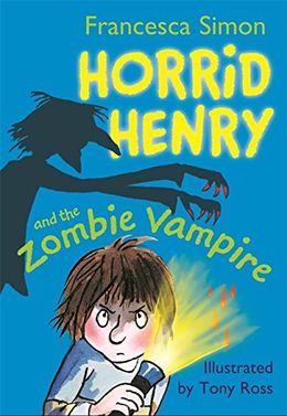 Horrid Henry and the Zombie Vampire - MPHOnline.com