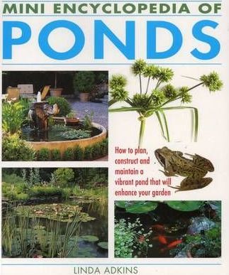Mini Encyclopedia Of Ponds - MPHOnline.com