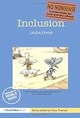 Inclusion (No-Nonsense Series) - MPHOnline.com